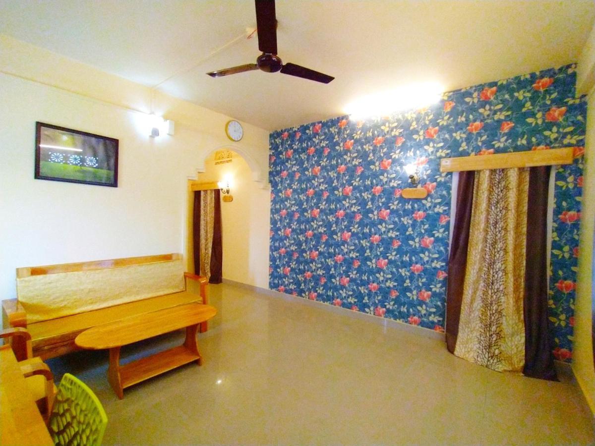 Kanchans Nest I Rooms & Suites Near Port Blair Airport Exterior photo