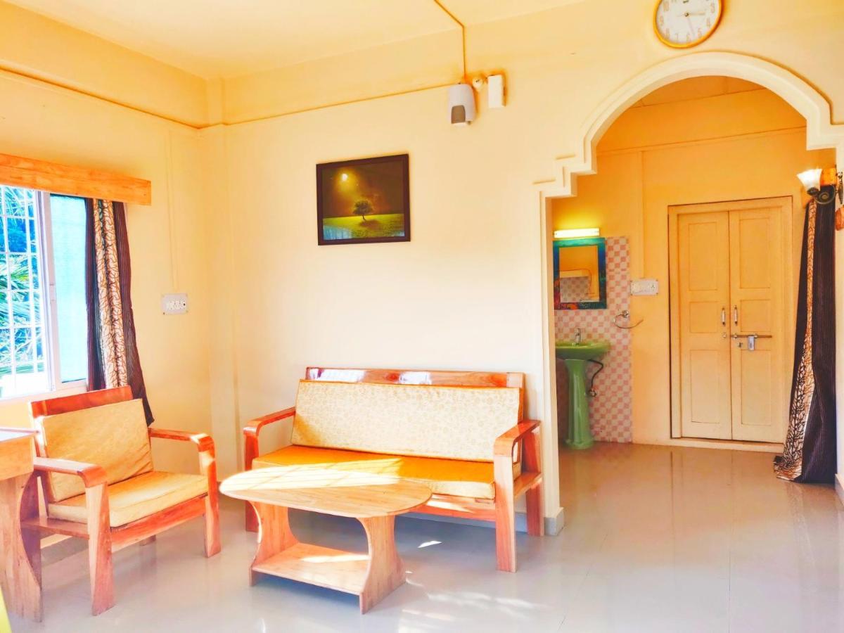 Kanchans Nest I Rooms & Suites Near Port Blair Airport Exterior photo