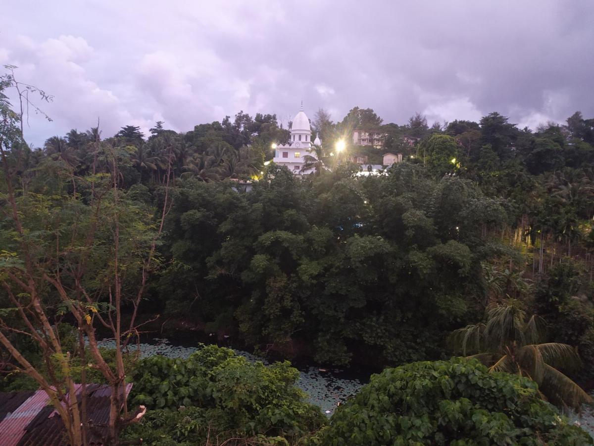 Kanchans Nest I Rooms & Suites Near Port Blair Airport Exterior photo
