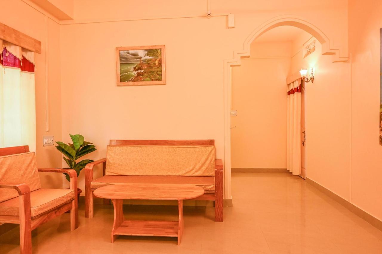 Kanchans Nest I Rooms & Suites Near Port Blair Airport Exterior photo
