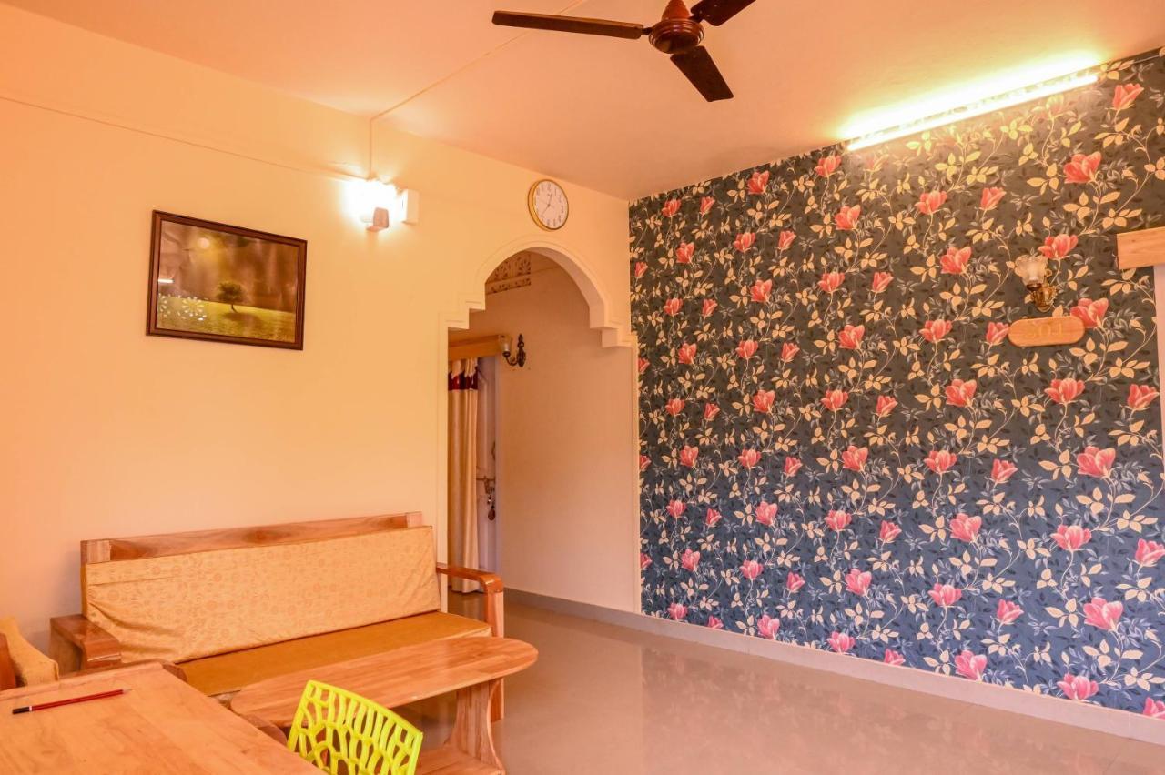Kanchans Nest I Rooms & Suites Near Port Blair Airport Exterior photo