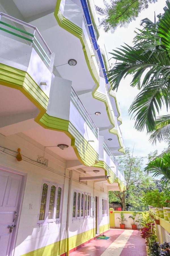 Kanchans Nest I Rooms & Suites Near Port Blair Airport Exterior photo