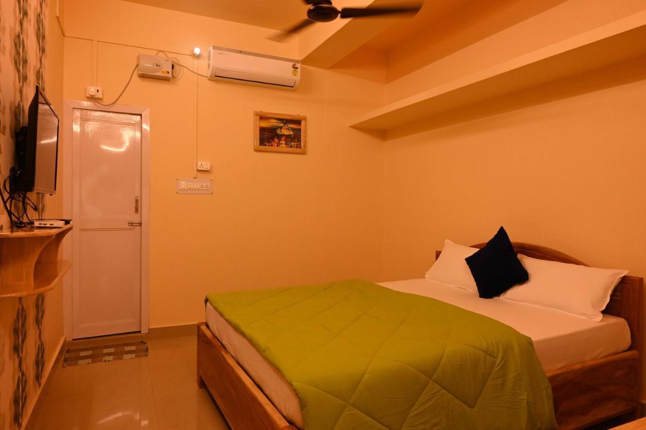 Kanchans Nest I Rooms & Suites Near Port Blair Airport Exterior photo