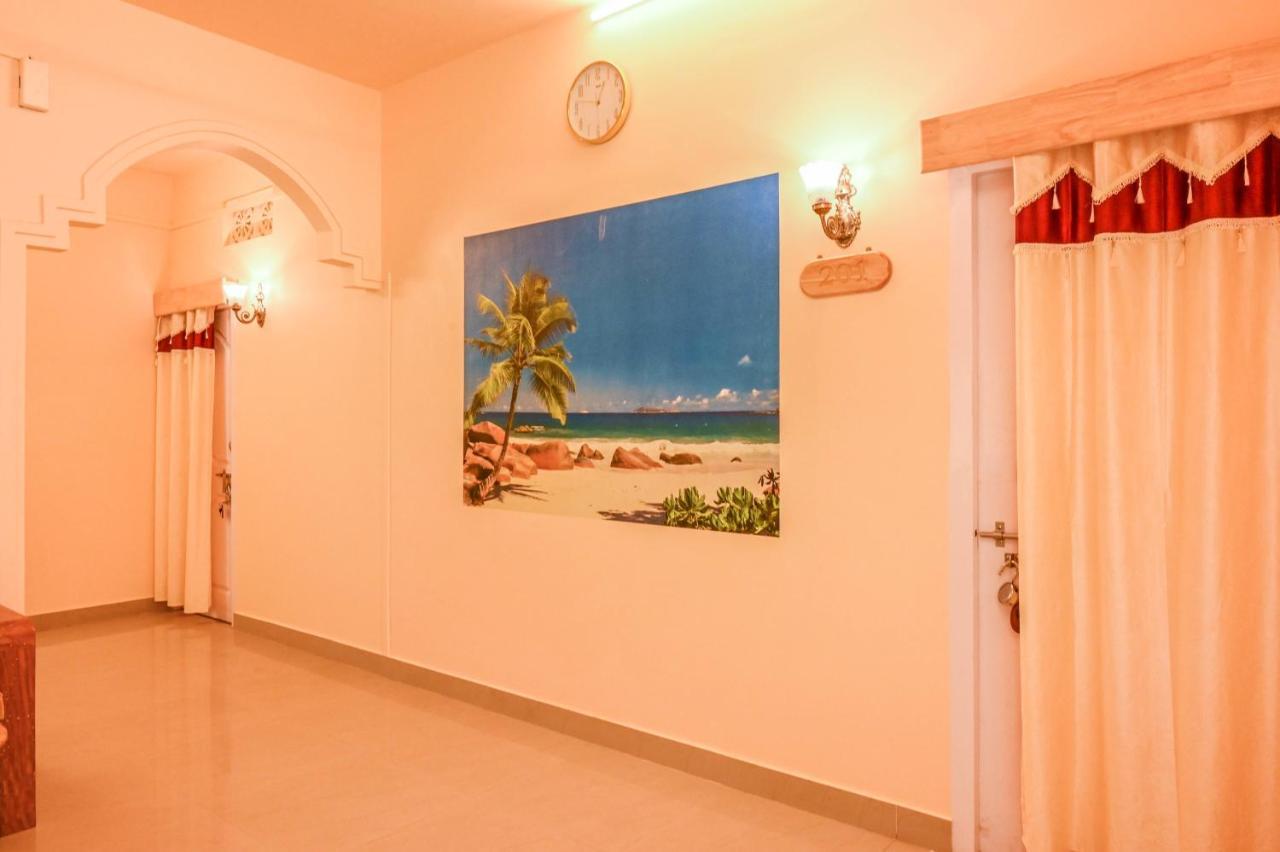 Kanchans Nest I Rooms & Suites Near Port Blair Airport Exterior photo