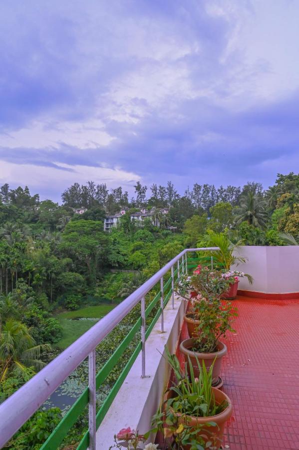 Kanchans Nest I Rooms & Suites Near Port Blair Airport Exterior photo