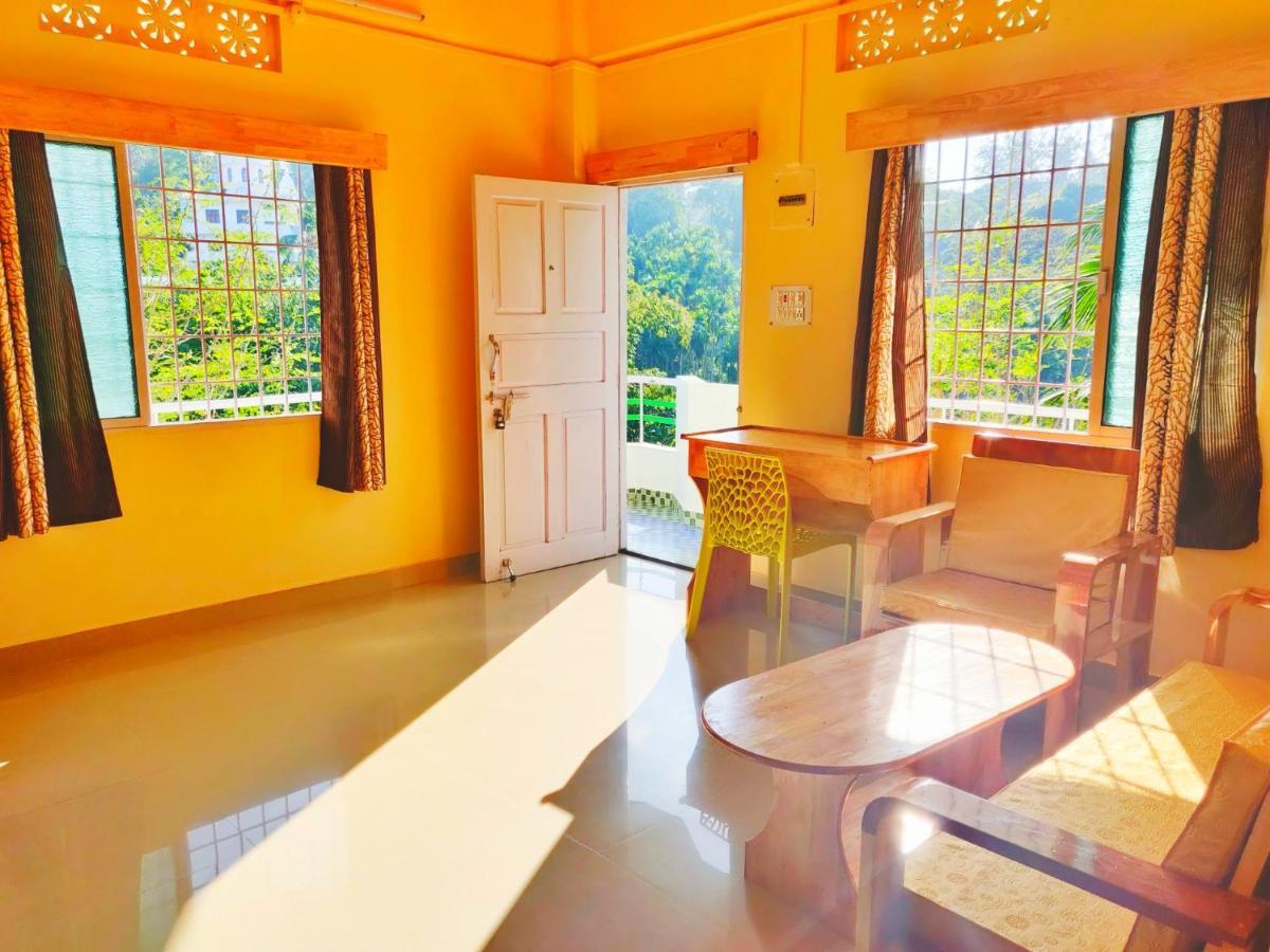 Kanchans Nest I Rooms & Suites Near Port Blair Airport Exterior photo