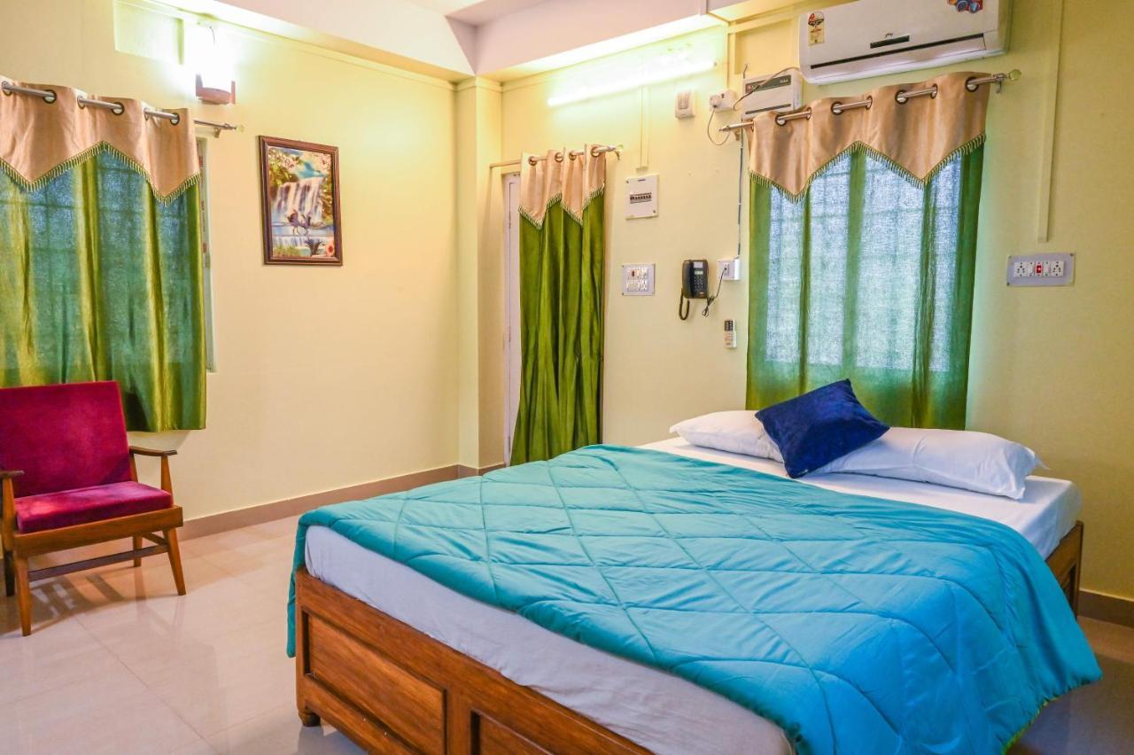 Kanchans Nest I Rooms & Suites Near Port Blair Airport Exterior photo