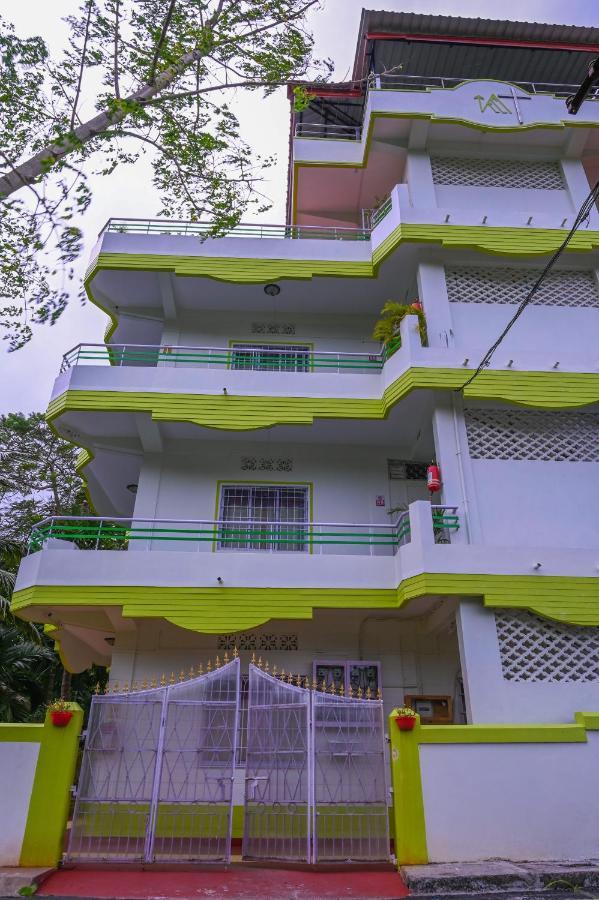 Kanchans Nest I Rooms & Suites Near Port Blair Airport Exterior photo