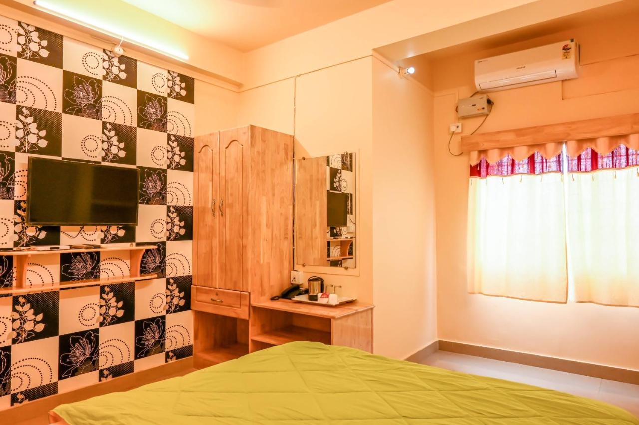 Kanchans Nest I Rooms & Suites Near Port Blair Airport Exterior photo