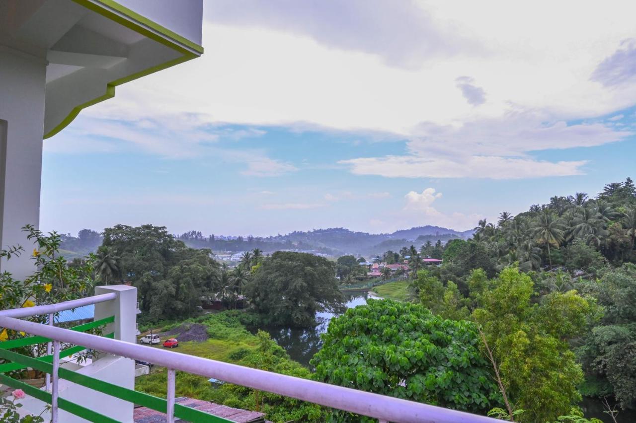 Kanchans Nest I Rooms & Suites Near Port Blair Airport Exterior photo