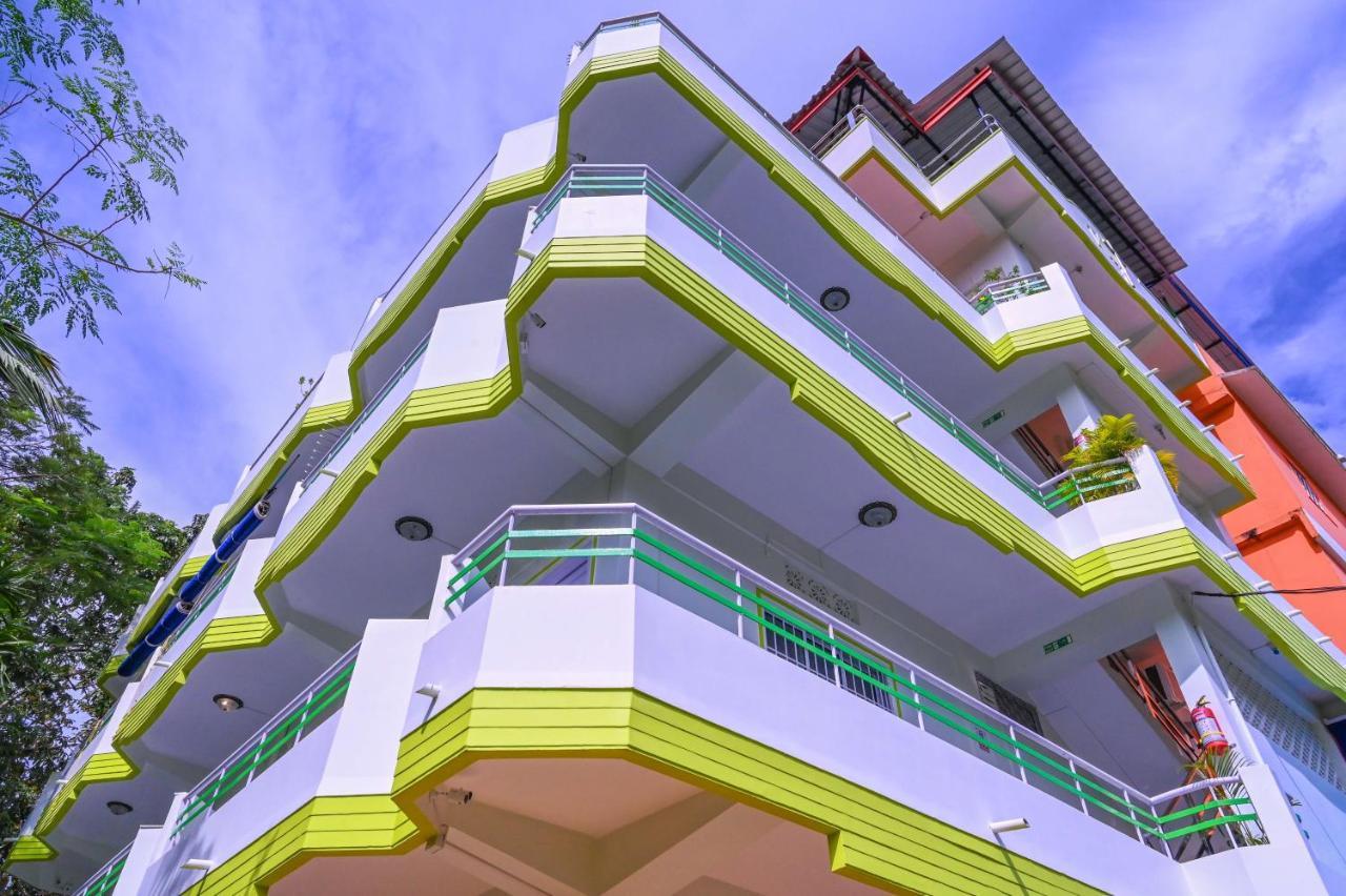 Kanchans Nest I Rooms & Suites Near Port Blair Airport Exterior photo