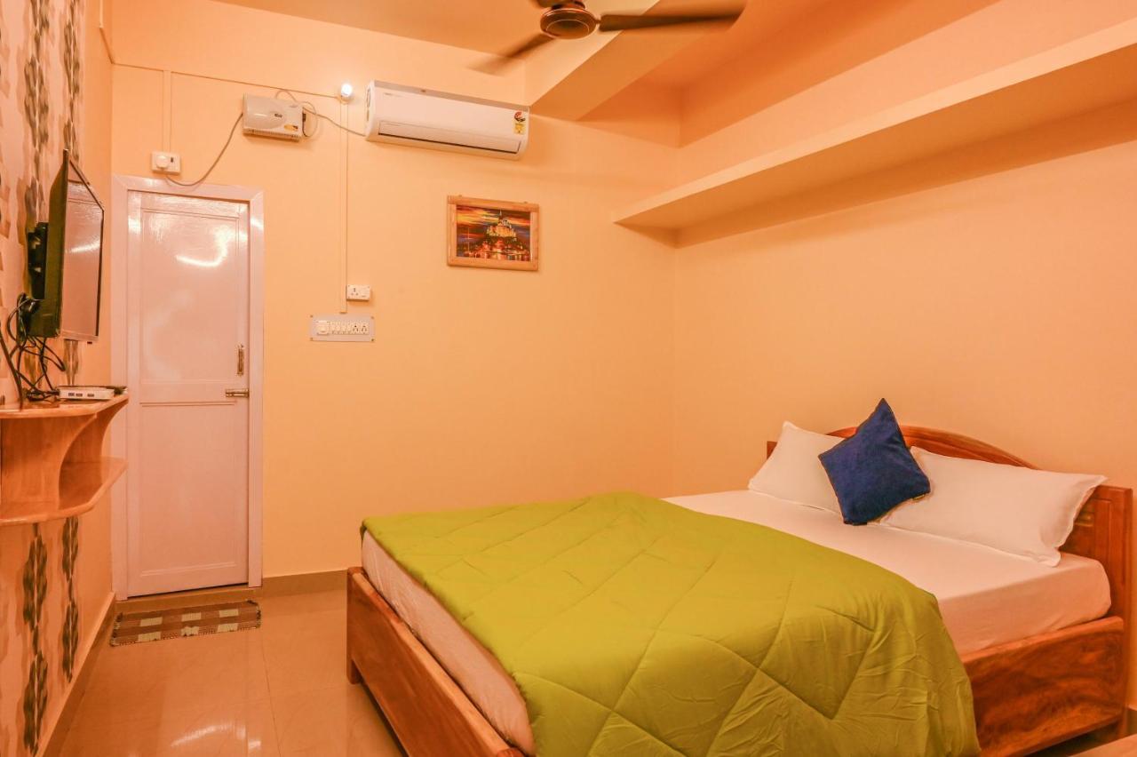 Kanchans Nest I Rooms & Suites Near Port Blair Airport Exterior photo