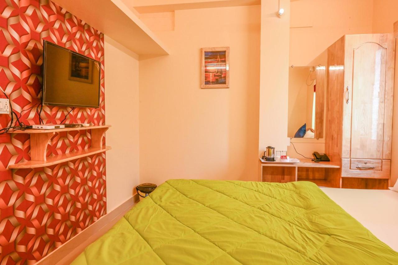 Kanchans Nest I Rooms & Suites Near Port Blair Airport Exterior photo