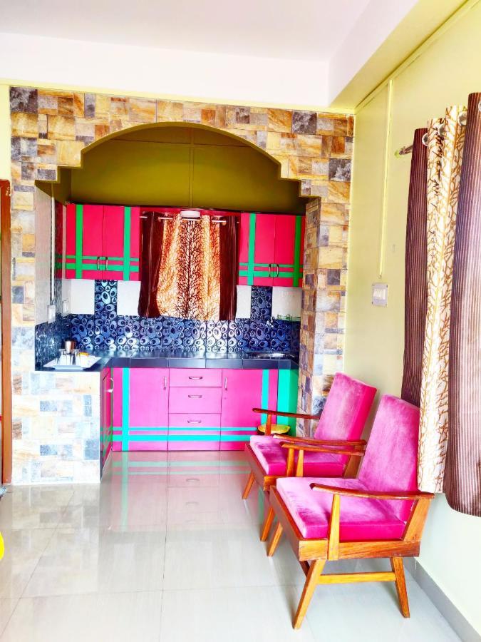 Kanchans Nest I Rooms & Suites Near Port Blair Airport Exterior photo