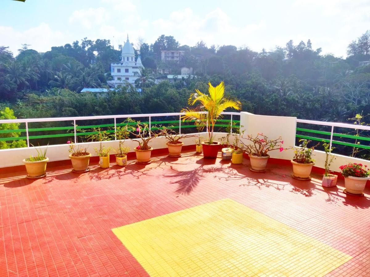 Kanchans Nest I Rooms & Suites Near Port Blair Airport Exterior photo