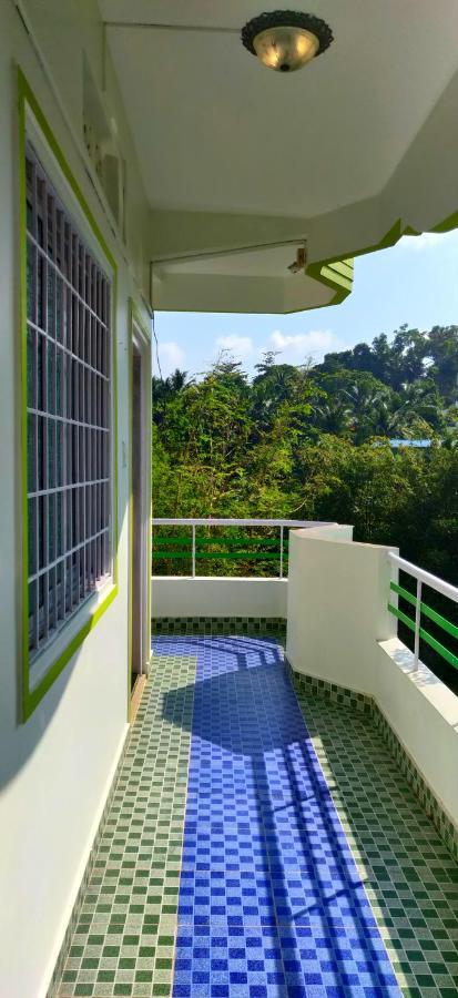 Kanchans Nest I Rooms & Suites Near Port Blair Airport Exterior photo