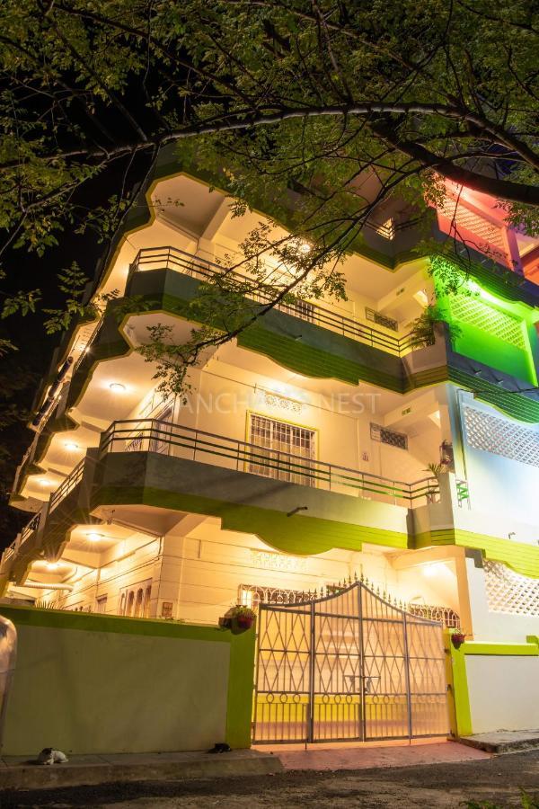 Kanchans Nest I Rooms & Suites Near Port Blair Airport Exterior photo