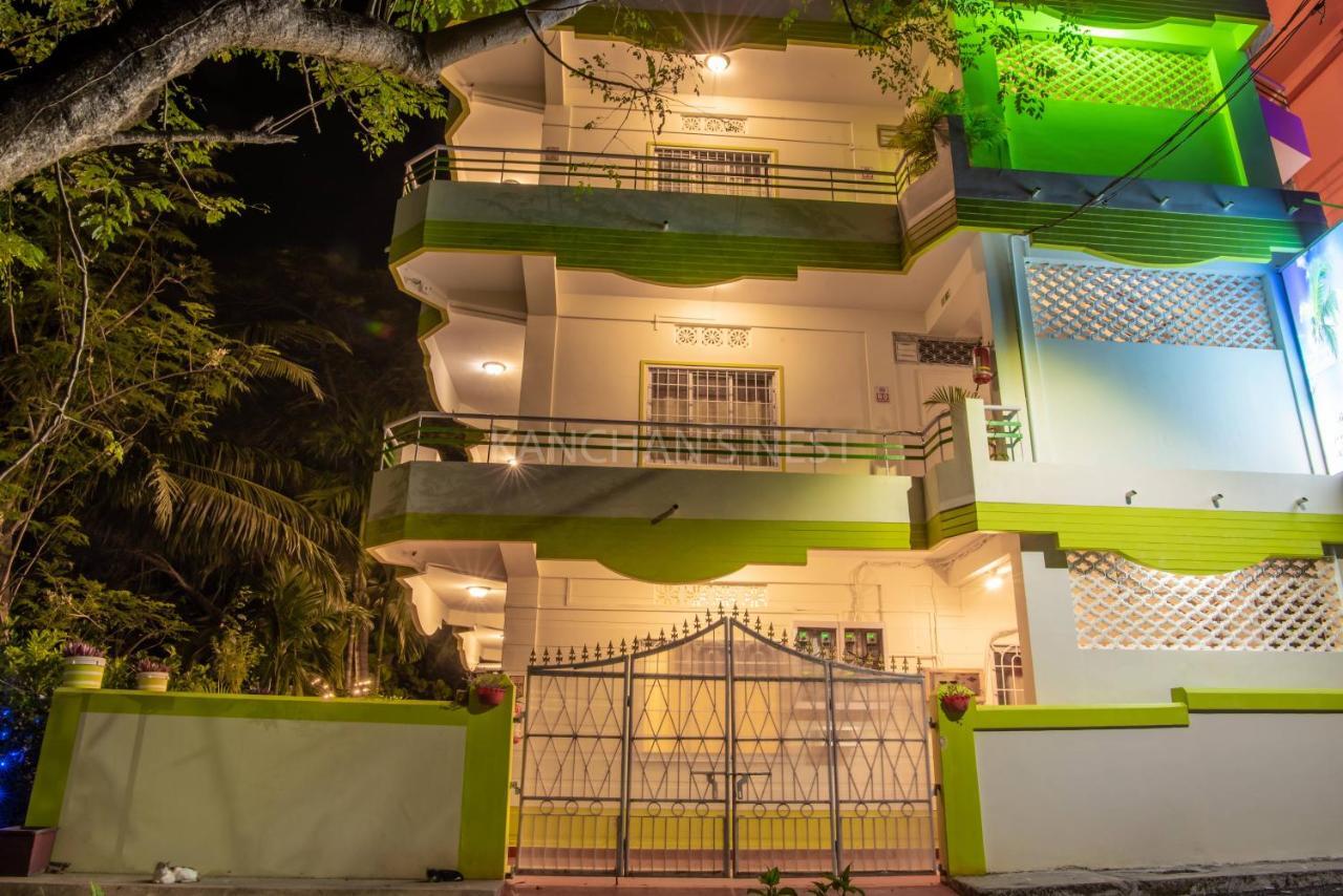 Kanchans Nest I Rooms & Suites Near Port Blair Airport Exterior photo