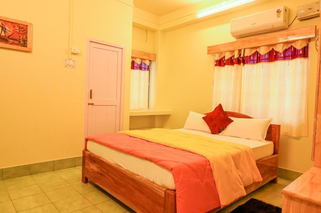Kanchans Nest I Rooms & Suites Near Port Blair Airport Exterior photo