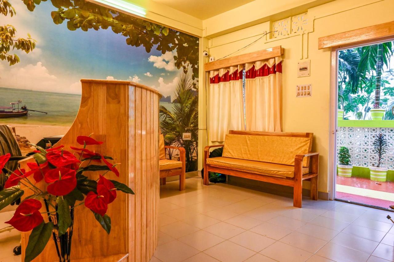 Kanchans Nest I Rooms & Suites Near Port Blair Airport Exterior photo