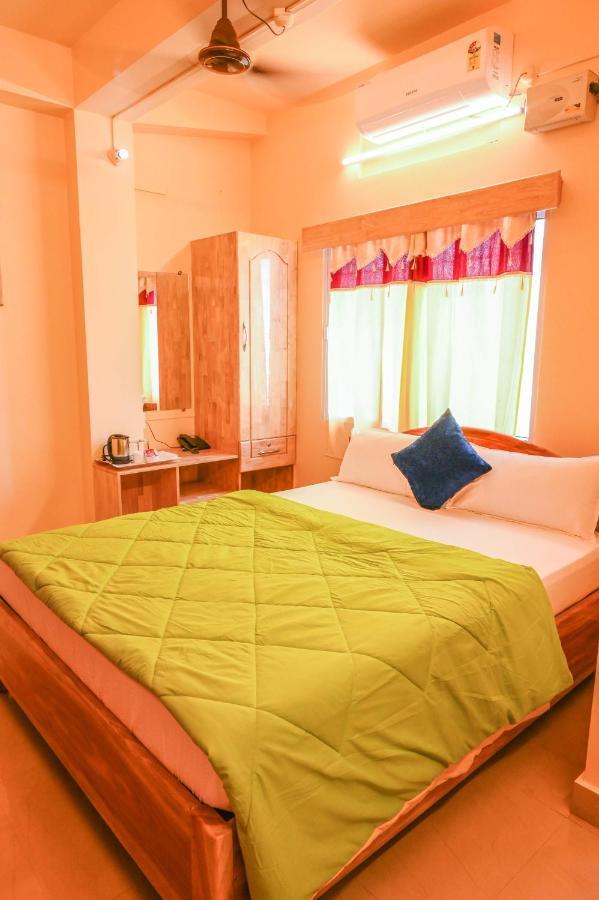 Kanchans Nest I Rooms & Suites Near Port Blair Airport Exterior photo