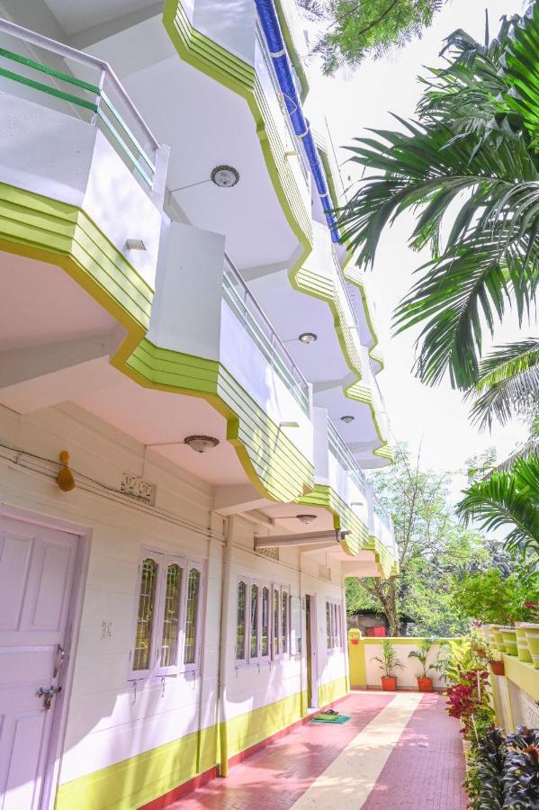 Kanchans Nest I Rooms & Suites Near Port Blair Airport Exterior photo