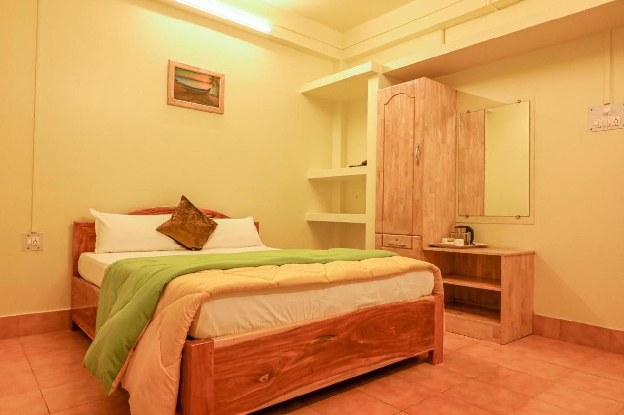 Kanchans Nest I Rooms & Suites Near Port Blair Airport Exterior photo