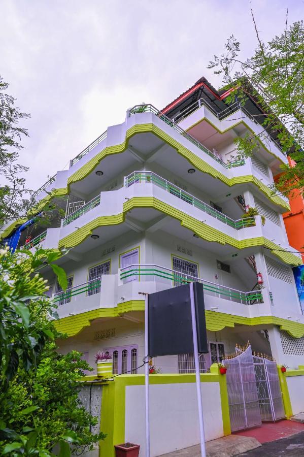 Kanchans Nest I Rooms & Suites Near Port Blair Airport Exterior photo