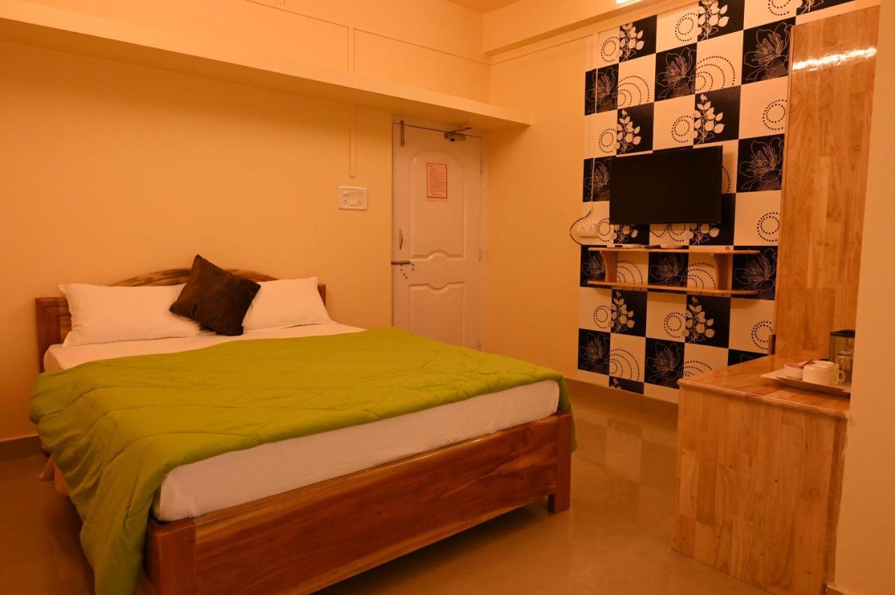 Kanchans Nest I Rooms & Suites Near Port Blair Airport Exterior photo