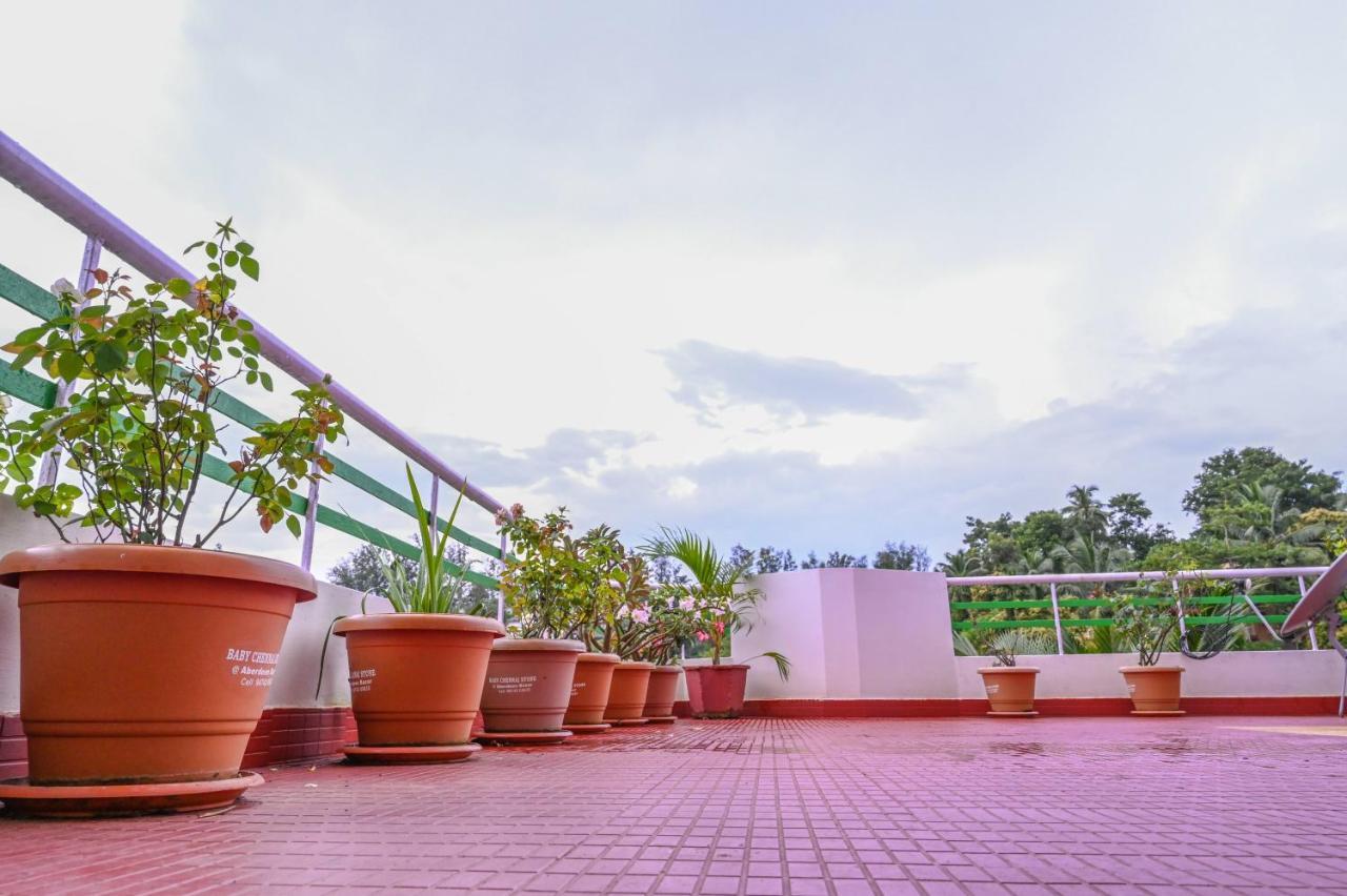 Kanchans Nest I Rooms & Suites Near Port Blair Airport Exterior photo