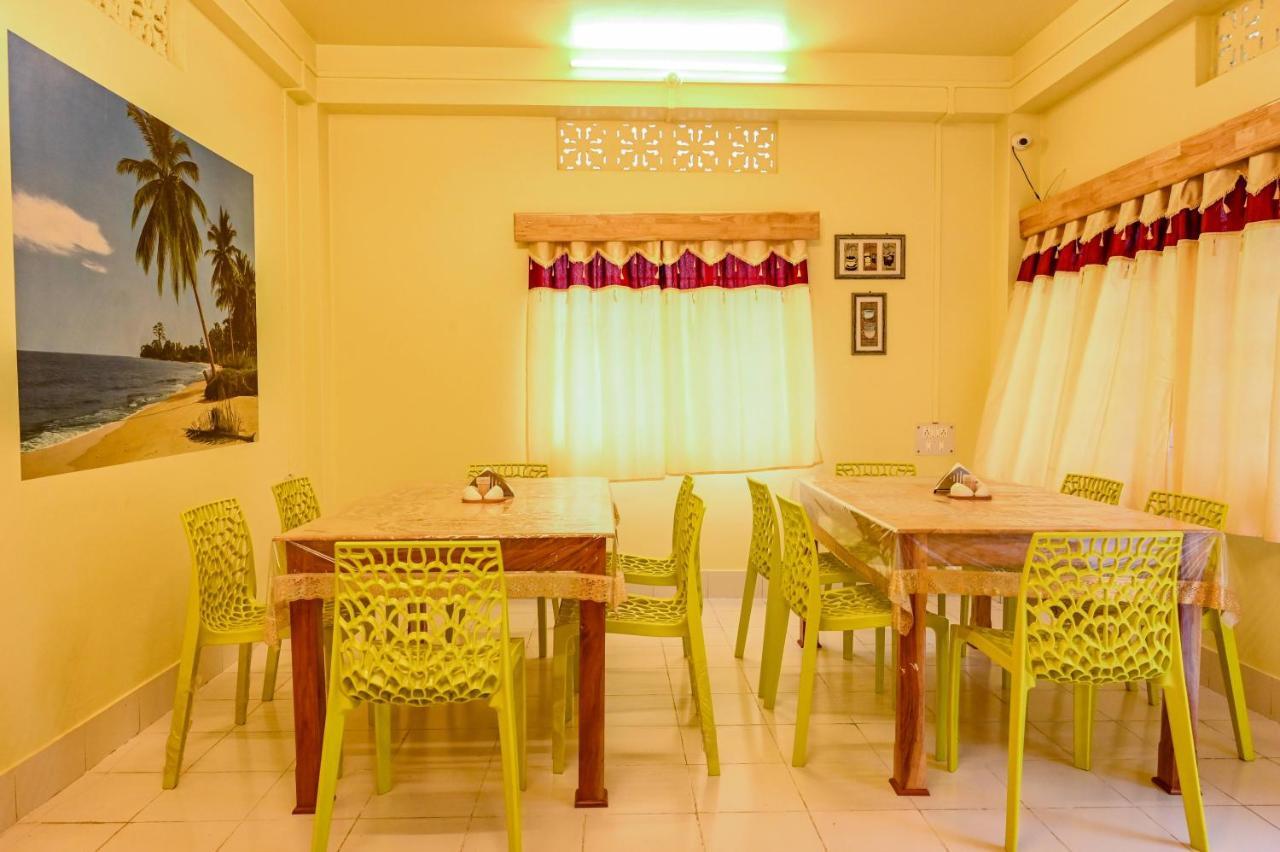 Kanchans Nest I Rooms & Suites Near Port Blair Airport Exterior photo