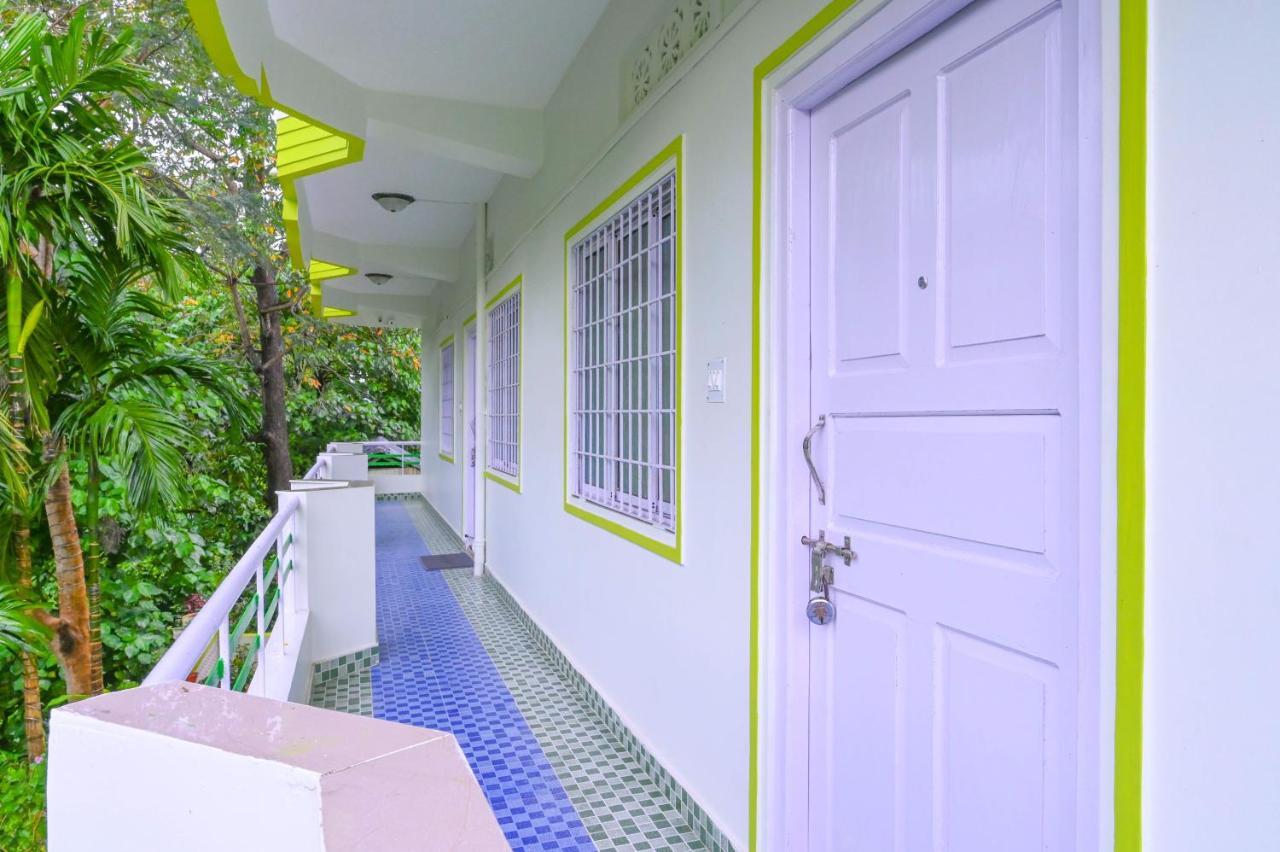 Kanchans Nest I Rooms & Suites Near Port Blair Airport Exterior photo