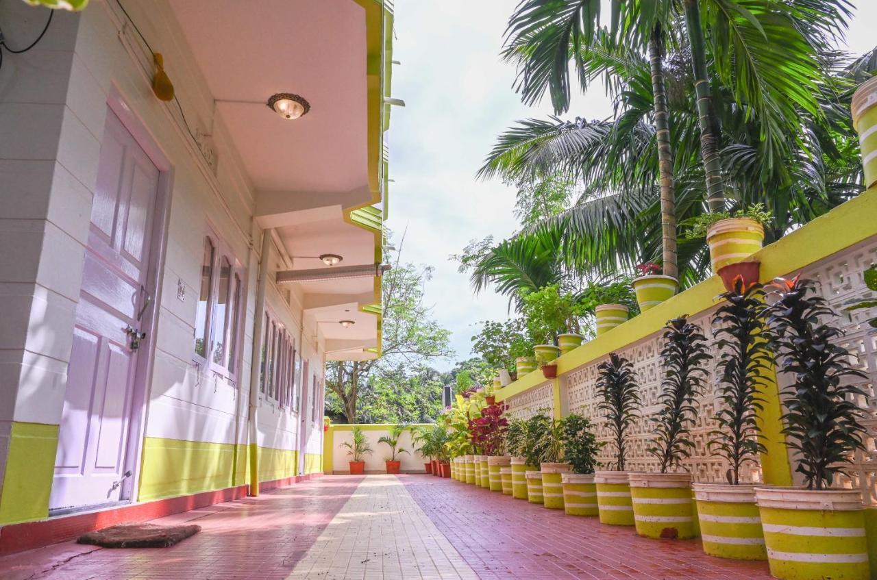 Kanchans Nest I Rooms & Suites Near Port Blair Airport Exterior photo