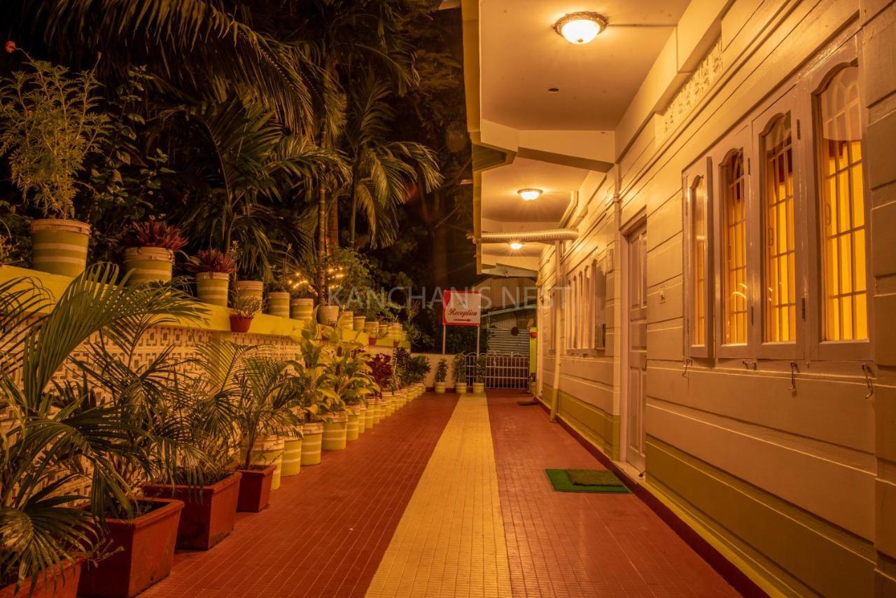 Kanchans Nest I Rooms & Suites Near Port Blair Airport Exterior photo
