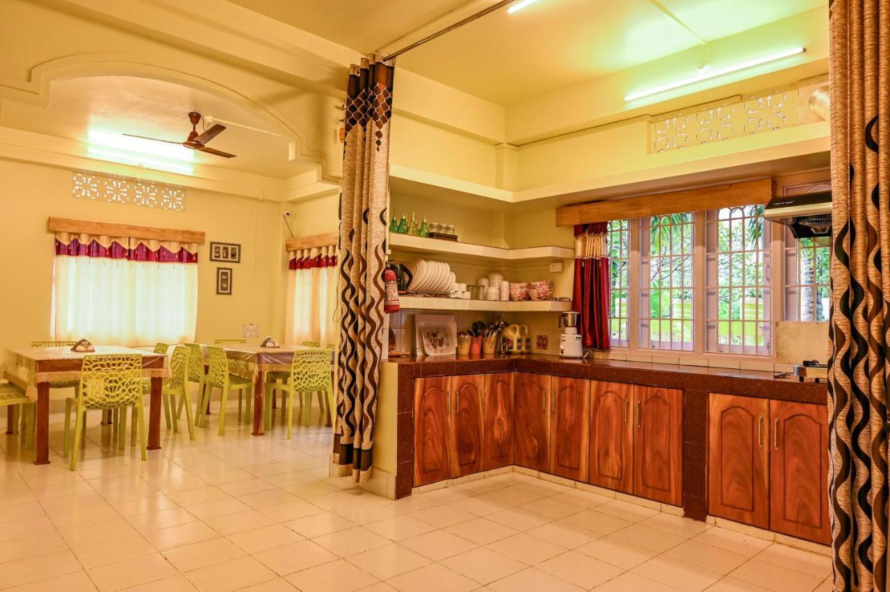 Kanchans Nest I Rooms & Suites Near Port Blair Airport Exterior photo